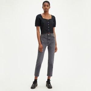 Levi's® Premium WEDGIE STRAIGHT size 27